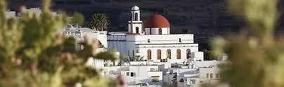 Apartment Playa Agaete