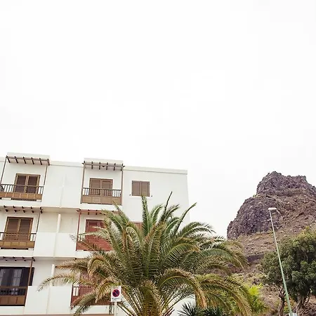 Playa Agaete Apartment