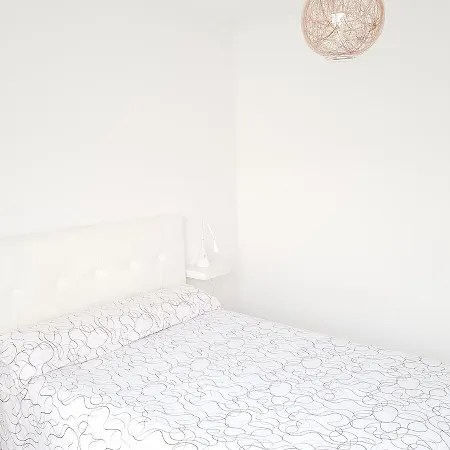 Playa Agaete Apartment *