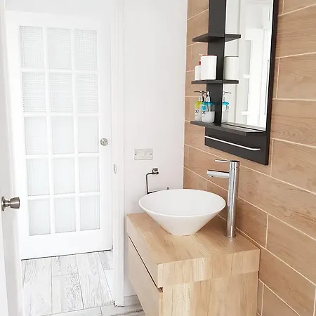 Apartment Playa Agaete *