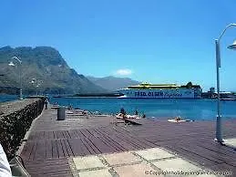 Appartamento Playa Agaete