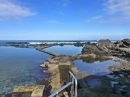 Playa Agaete Appartamento Agaete (Gran Canaria)