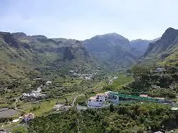Appartamento Playa Agaete Agaete (Gran Canaria)